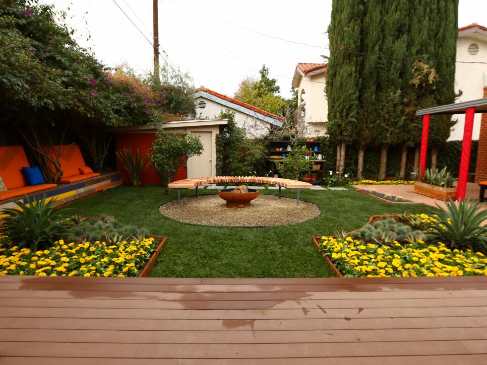 Những ý tưởng tuyệt vời cho việc cải tạo hiên nhà và sân vườn - Ảnh 16. Những ý tưởng tuyệt vời cho việc cải tạo hiên nhà và sân vườn - Ảnh 16.