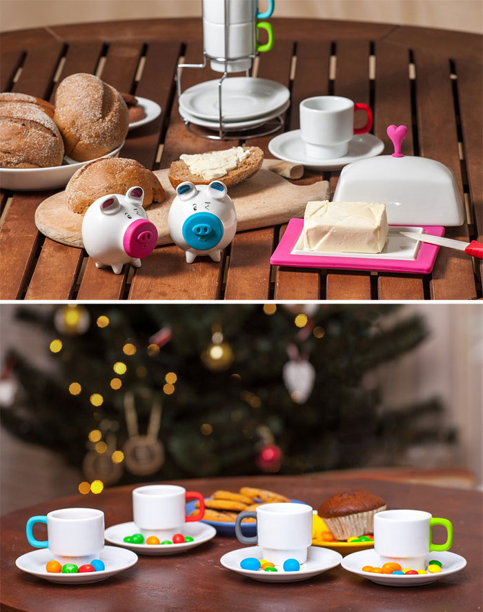 22 phụ kiện thiết kế “lồng ghép” vào nhau cực tiện ích cho ngôi nhà của bạn - Ảnh 16. 22 phụ kiện thiết kế “lồng ghép” vào nhau cực tiện ích cho ngôi nhà của bạn - Ảnh 16.