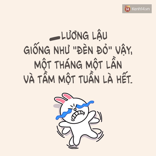 Có một niềm đau mang tên... Tiền lương! - Ảnh 3.