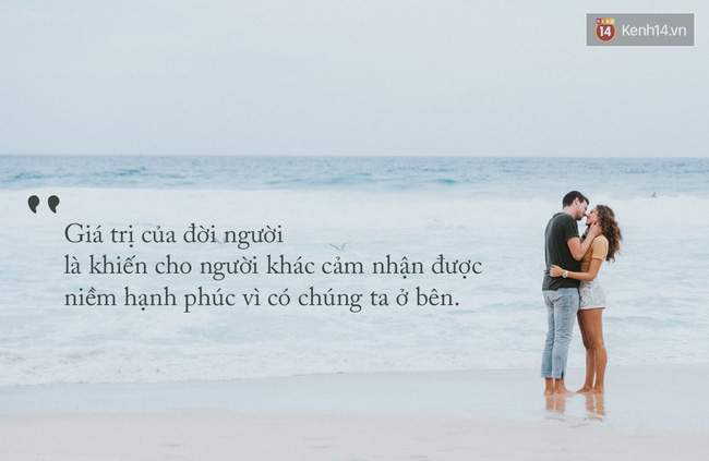 Năm mới, hãy tự nói với mình 10 điều này để sống tốt và trọn vẹn hơn - Ảnh 3.