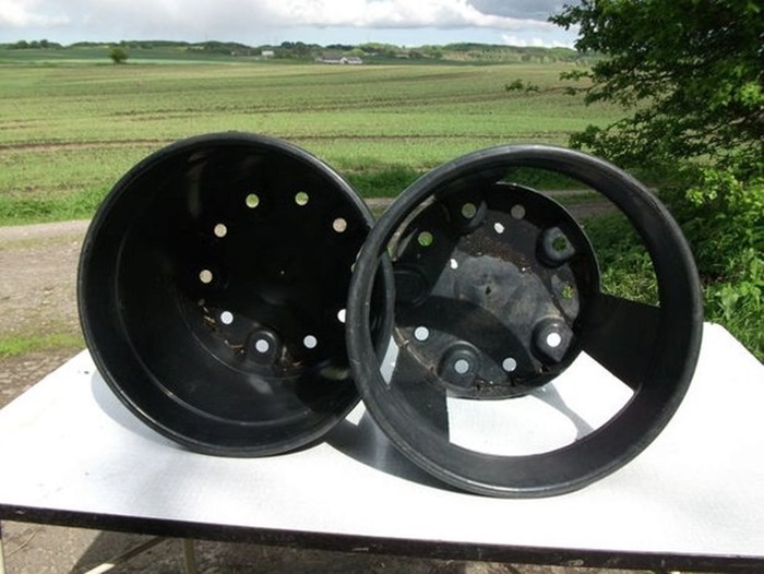 5 cách trồng khoai tây bội thu không phải ai cũng biết - Ảnh 3. 5 cách trồng khoai tây bội thu không phải ai cũng biết - Ảnh 3.