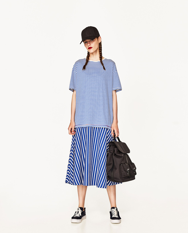 HOT: Zara Việt Nam đang sale mạnh, nhiều món xinh xắn mà giá chỉ từ 70.000 - 500.000 đồng - Ảnh 3. HOT: Zara Việt Nam đang sale mạnh, nhiều món xinh xắn mà giá chỉ từ 70.000 - 500.000 đồng - Ảnh 3.