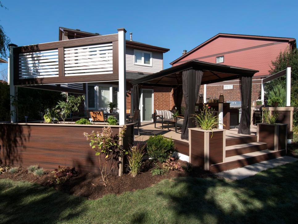 Những ý tưởng tuyệt vời cho việc cải tạo hiên nhà và sân vườn - Ảnh 21. Những ý tưởng tuyệt vời cho việc cải tạo hiên nhà và sân vườn - Ảnh 21.