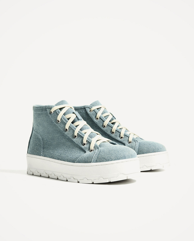HOT: Zara Việt Nam đang sale mạnh, nhiều món xinh xắn mà giá chỉ từ 70.000 - 500.000 đồng - Ảnh 22. HOT: Zara Việt Nam đang sale mạnh, nhiều món xinh xắn mà giá chỉ từ 70.000 - 500.000 đồng - Ảnh 22.
