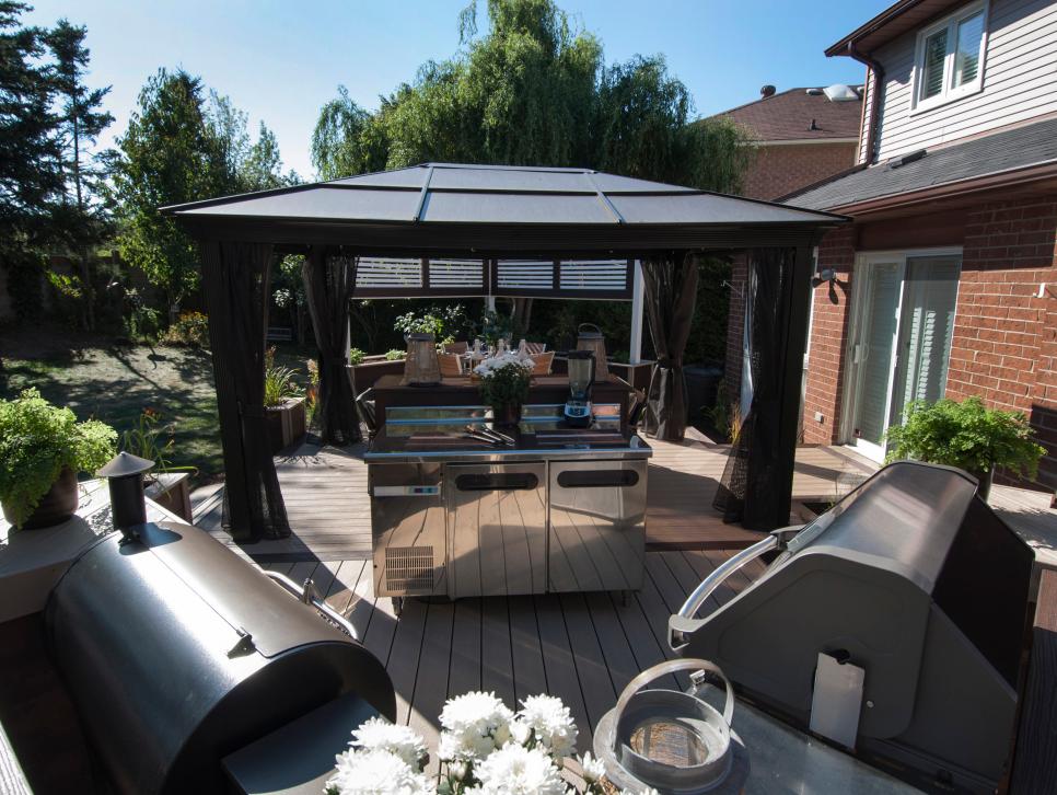 Những ý tưởng tuyệt vời cho việc cải tạo hiên nhà và sân vườn - Ảnh 23. Những ý tưởng tuyệt vời cho việc cải tạo hiên nhà và sân vườn - Ảnh 23.