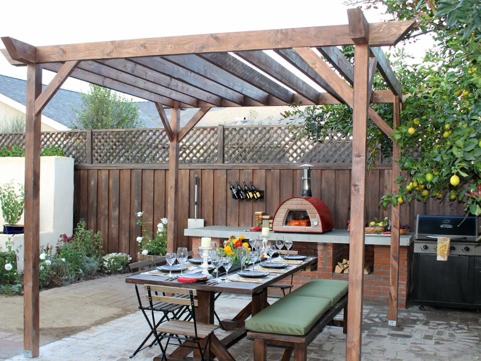 Những ý tưởng tuyệt vời cho việc cải tạo hiên nhà và sân vườn - Ảnh 25. Những ý tưởng tuyệt vời cho việc cải tạo hiên nhà và sân vườn - Ảnh 25.