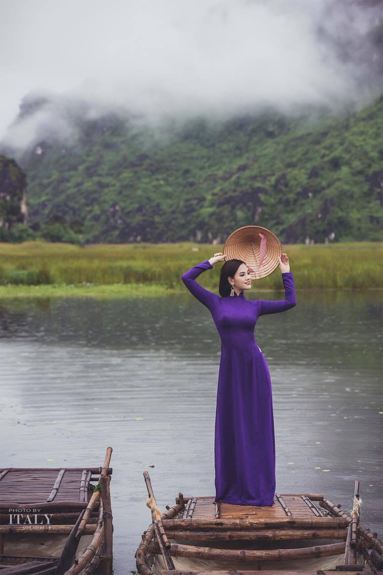 Chê áo dài cách tân là mắm tôm trộn socola nghe đanh đá hơn mẹ Đốp! - Ảnh 9. Chê áo dài cách tân là mắm tôm trộn socola nghe đanh đá hơn mẹ Đốp! - Ảnh 9.