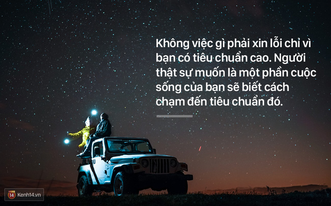 10 câu nói xứng đáng để bạn chọn làm châm ngôn sống của năm 2017 - Ảnh 4.