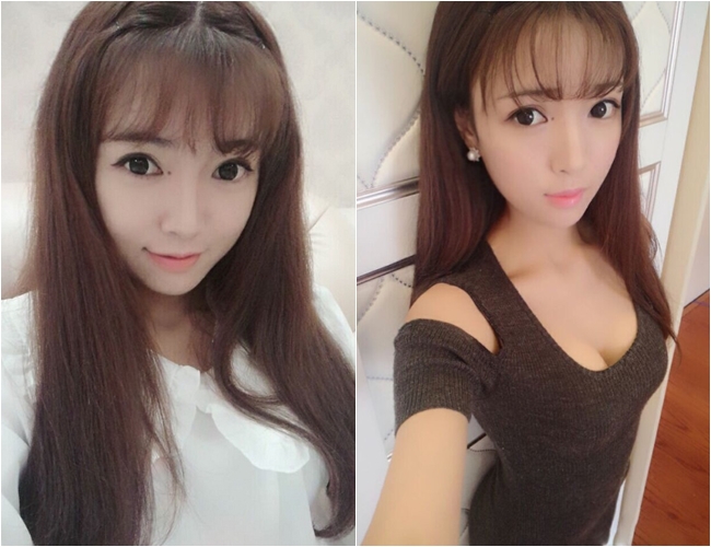 Danh sách 10 hot girl này sẽ khiến bạn hiểu vì sao cư dân mạng Trung Quốc thích livestream đến vậy - Ảnh 4.