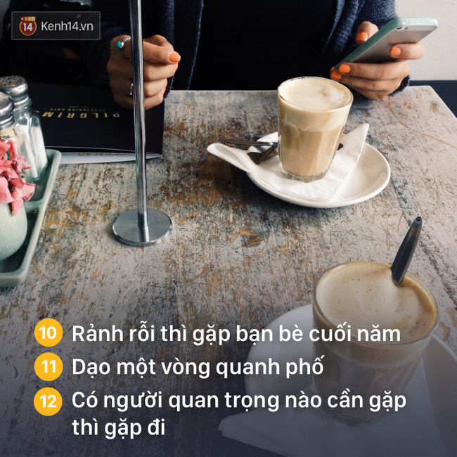 21 điều phải làm hết trong ngày cuối cùng của năm, nếu không là bị dông đấy! - Ảnh 4.