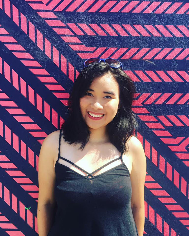 Chưa tốt nghiệp cấp 3, nữ sinh Việt đã giành vé vào Viện công nghệ hàng đầu thế giới MIT - Ảnh 7.