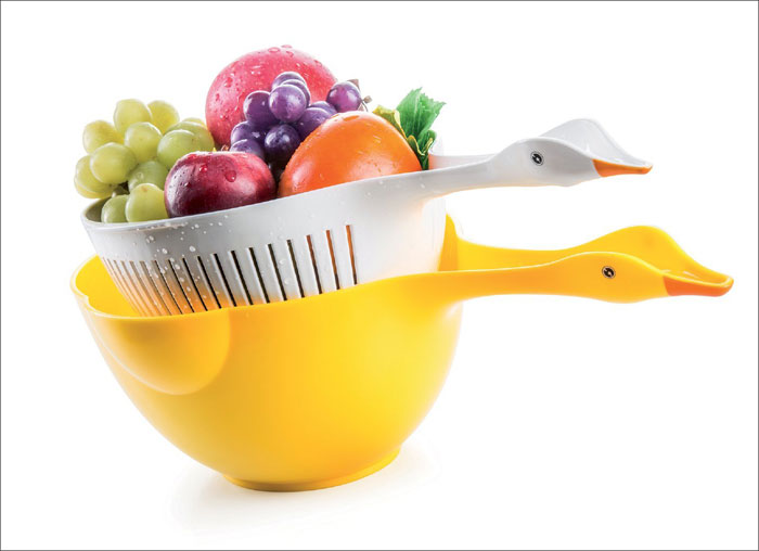 22 phụ kiện thiết kế “lồng ghép” vào nhau cực tiện ích cho ngôi nhà của bạn - Ảnh 4. 22 phụ kiện thiết kế “lồng ghép” vào nhau cực tiện ích cho ngôi nhà của bạn - Ảnh 4.