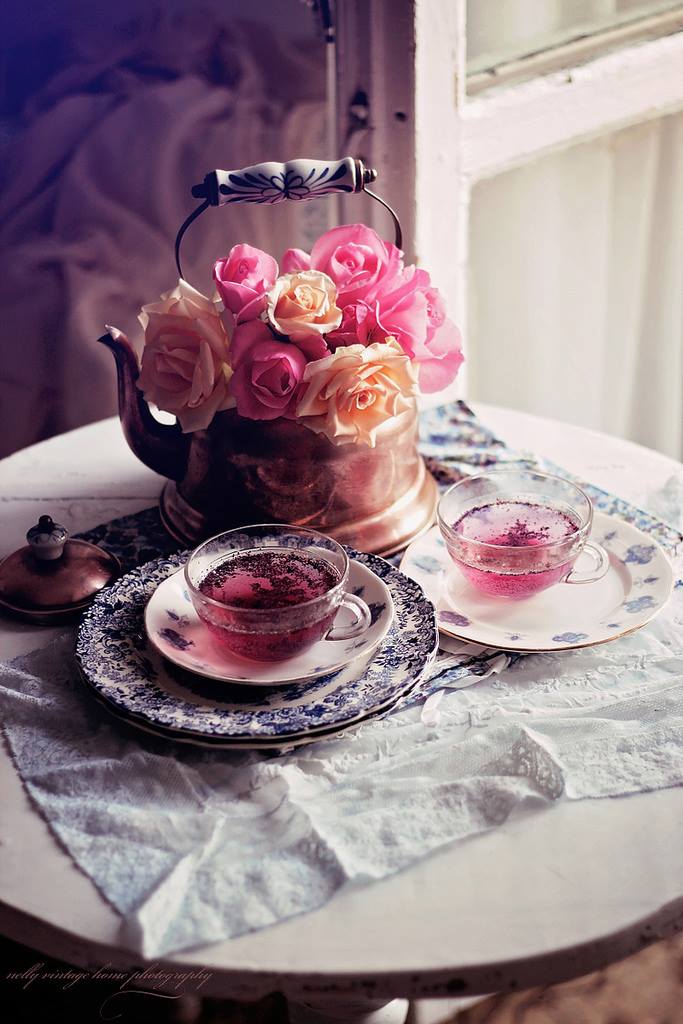 Dưỡng da thời hiện đại: Bôi ngoài thôi chưa đủ, cần uống thêm trà để làm đẹp từ bên trong - Ảnh 5. Dưỡng da thời hiện đại: Bôi ngoài thôi chưa đủ, cần uống thêm trà để làm đẹp từ bên trong - Ảnh 5.