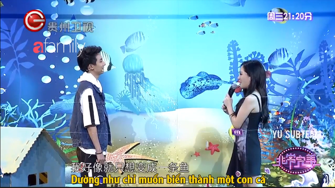 Thích trò chơi mạo hiểm, cô gái này khiến các nam thần Phi thường hoàn mỹ thán phục - Ảnh 8.