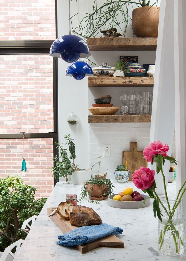 Chỉ khoảng 5m² nhưng căn bếp này chính là giấc mơ của các bà nội trợ - Ảnh 5. Chỉ khoảng 5m² nhưng căn bếp này chính là giấc mơ của các bà nội trợ - Ảnh 5.