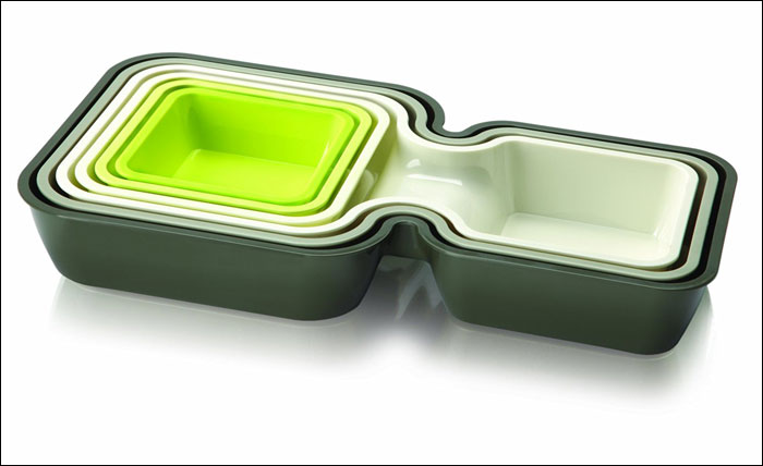 22 phụ kiện thiết kế “lồng ghép” vào nhau cực tiện ích cho ngôi nhà của bạn - Ảnh 37. 22 phụ kiện thiết kế “lồng ghép” vào nhau cực tiện ích cho ngôi nhà của bạn - Ảnh 37.