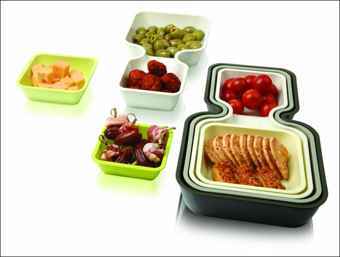 22 phụ kiện thiết kế “lồng ghép” vào nhau cực tiện ích cho ngôi nhà của bạn - Ảnh 38. 22 phụ kiện thiết kế “lồng ghép” vào nhau cực tiện ích cho ngôi nhà của bạn - Ảnh 38.