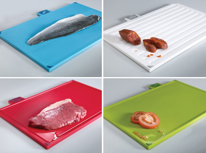 22 phụ kiện thiết kế “lồng ghép” vào nhau cực tiện ích cho ngôi nhà của bạn - Ảnh 40. 22 phụ kiện thiết kế “lồng ghép” vào nhau cực tiện ích cho ngôi nhà của bạn - Ảnh 40.