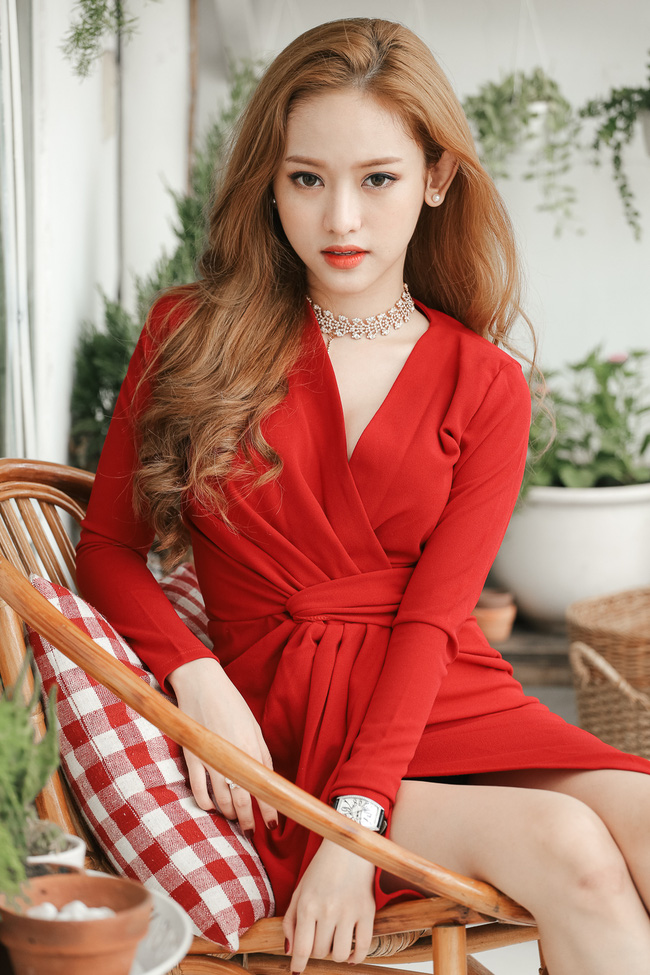 The Face 2017: Từ siêu mẫu, hotgirl cho đến fashionista đều có mặt đầy đủ! - Ảnh 26.
