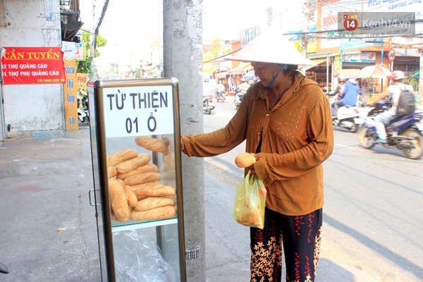 Nhìn những khoảnh khắc này để thấy Sài Gòn chẳng bao giờ là hết dễ thương! - Ảnh 5.