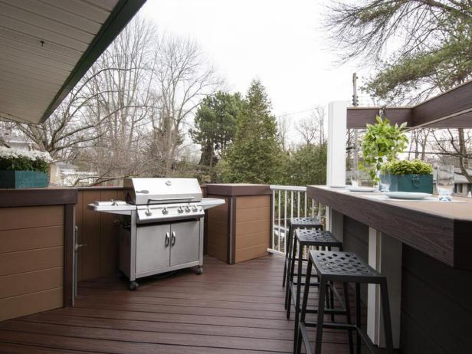 Những ý tưởng tuyệt vời cho việc cải tạo hiên nhà và sân vườn - Ảnh 5. Những ý tưởng tuyệt vời cho việc cải tạo hiên nhà và sân vườn - Ảnh 5.