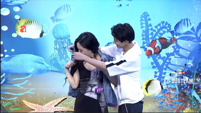 Thích trò chơi mạo hiểm, cô gái này khiến các nam thần Phi thường hoàn mỹ thán phục - Ảnh 9.