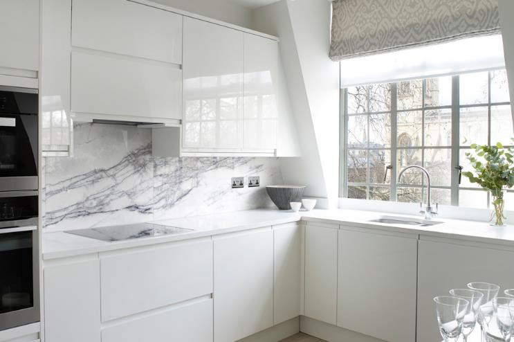 5 bí quyết chọn lựa đồ đạc để ngôi nhà gọn gàng, giúp bạn có cuộc sống dễ chịu hơn - Ảnh 5. 5 bí quyết chọn lựa đồ đạc để ngôi nhà gọn gàng, giúp bạn có cuộc sống dễ chịu hơn - Ảnh 5.