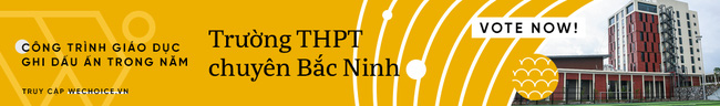 Không cần đi đâu xa xôi, Việt Nam cũng có rất nhiều ngôi trường với kiến trúc siêu ấn tượng! - Ảnh 7.