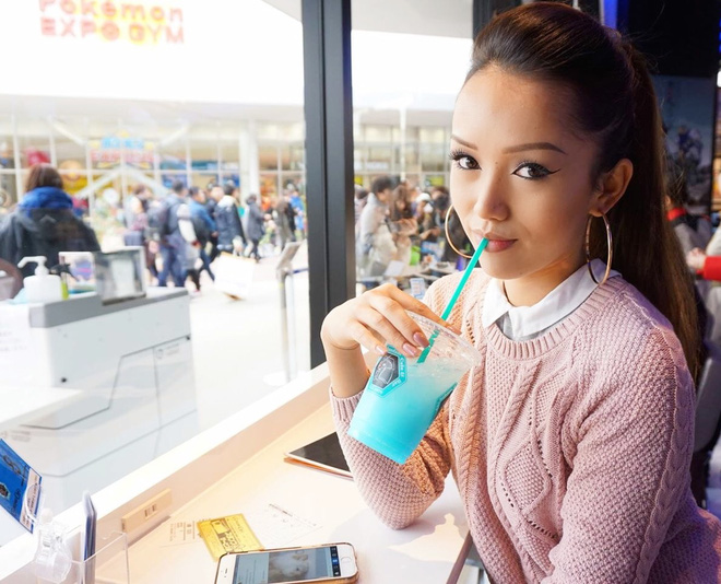 Quyết định không ngờ của cô gái Việt làm tiếp viên hàng không ở Dubai - Ảnh 6. Quyết định không ngờ của cô gái Việt làm tiếp viên hàng không ở Dubai - Ảnh 6.