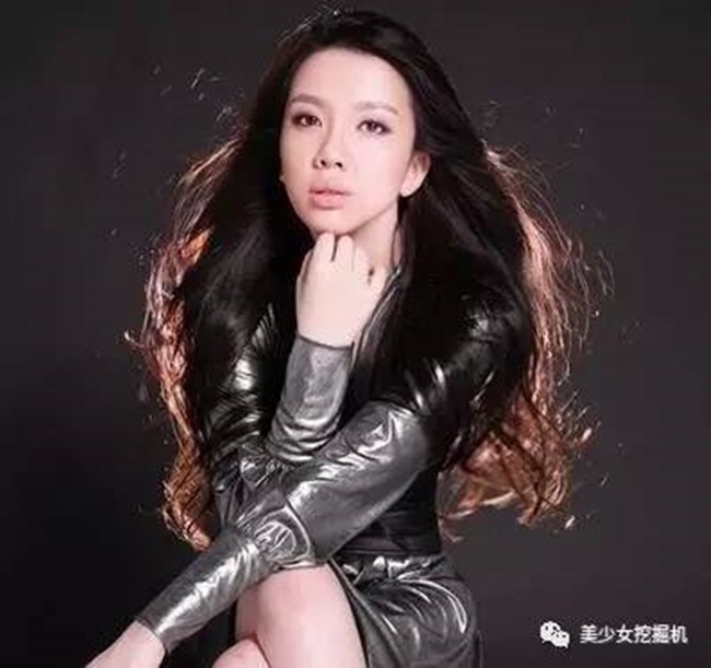 Hành trình lột xác từ cô nàng bình dân thành hot girl bán hàng online của bạn gái đại thiếu gia Thượng Hải - Ảnh 6.