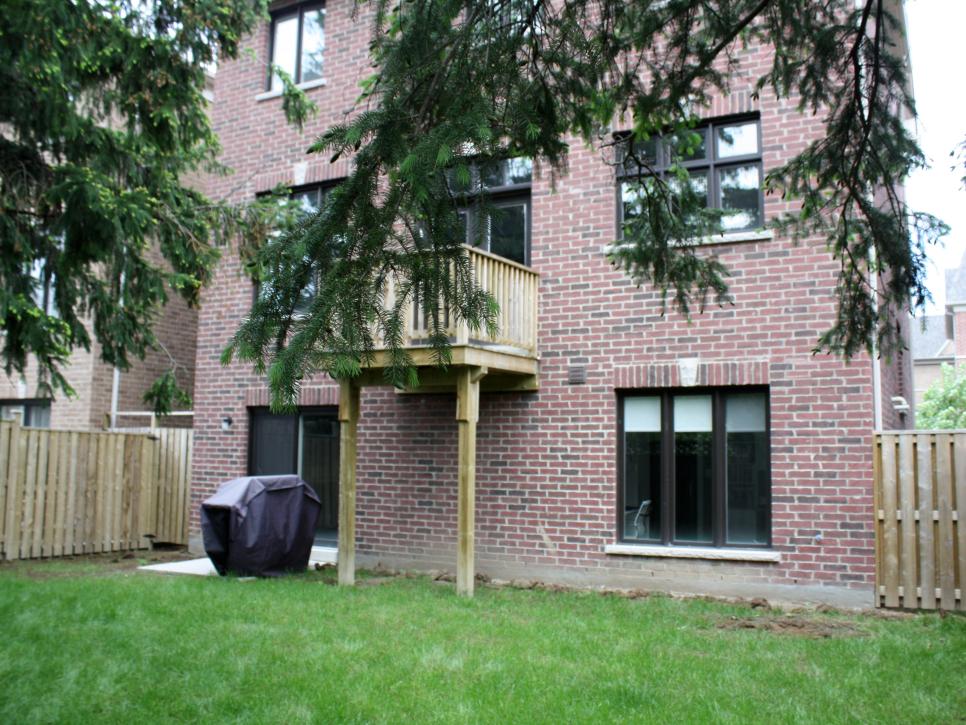 Những ý tưởng tuyệt vời cho việc cải tạo hiên nhà và sân vườn - Ảnh 6. Những ý tưởng tuyệt vời cho việc cải tạo hiên nhà và sân vườn - Ảnh 6.