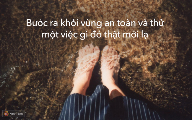 Năm mới, hãy học cách yêu thương bản thân từ những hành động nhỏ nhất! - Ảnh 7.