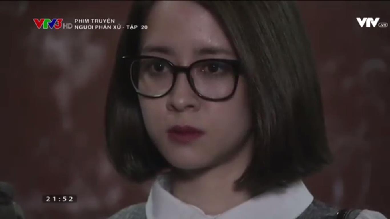 “Người phán xử”: Đan Lê còn chưa bỏ chồng, hồ ly đã có ý định cướp con - Ảnh 6.