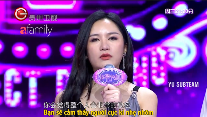Thích trò chơi mạo hiểm, cô gái này khiến các nam thần Phi thường hoàn mỹ thán phục - Ảnh 3.
