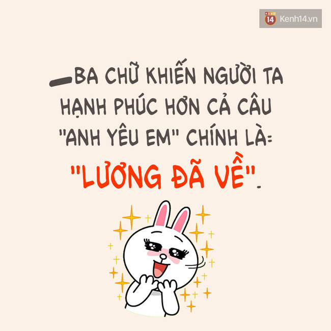 Có một niềm đau mang tên... Tiền lương! - Ảnh 8.