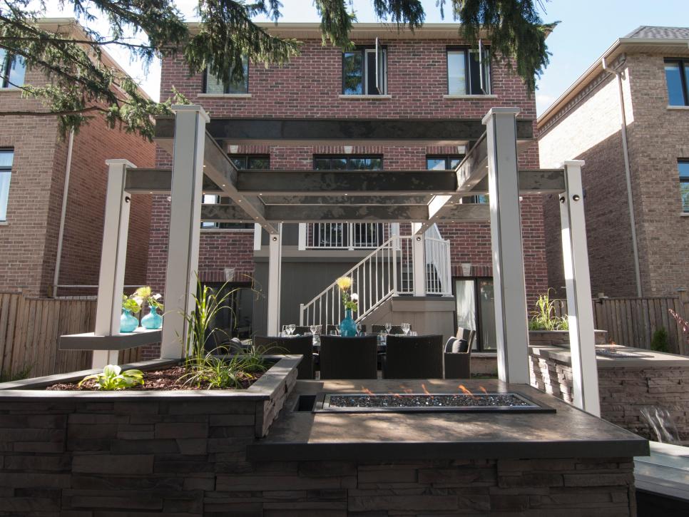 Những ý tưởng tuyệt vời cho việc cải tạo hiên nhà và sân vườn - Ảnh 8. Những ý tưởng tuyệt vời cho việc cải tạo hiên nhà và sân vườn - Ảnh 8.