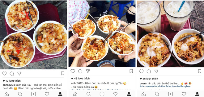 Đến Hải Phòng mà không ăn thử bánh đúc vô cùng đặc biệt này là một thiếu sót lớn - Ảnh 8. Đến Hải Phòng mà không ăn thử bánh đúc vô cùng đặc biệt này là một thiếu sót lớn - Ảnh 8.
