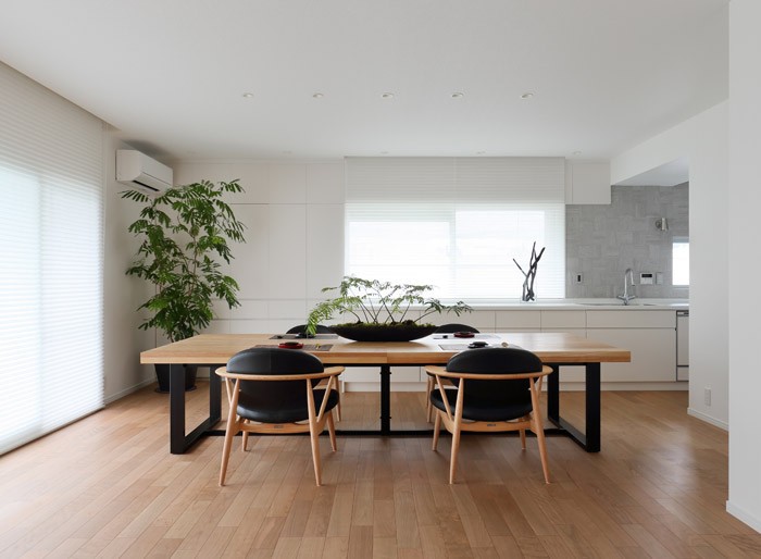 5 bí quyết chọn lựa đồ đạc để ngôi nhà gọn gàng, giúp bạn có cuộc sống dễ chịu hơn - Ảnh 8. 5 bí quyết chọn lựa đồ đạc để ngôi nhà gọn gàng, giúp bạn có cuộc sống dễ chịu hơn - Ảnh 8.