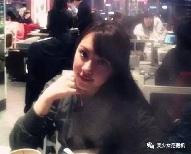 Hành trình lột xác từ cô nàng bình dân thành hot girl bán hàng online của bạn gái đại thiếu gia Thượng Hải - Ảnh 9.