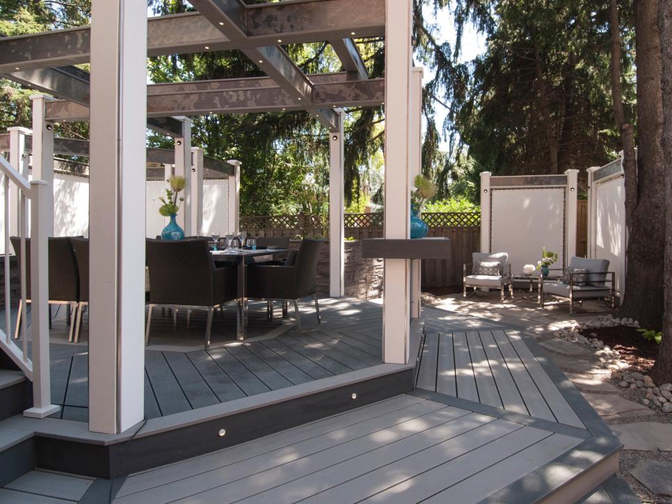 Những ý tưởng tuyệt vời cho việc cải tạo hiên nhà và sân vườn - Ảnh 9. Những ý tưởng tuyệt vời cho việc cải tạo hiên nhà và sân vườn - Ảnh 9.