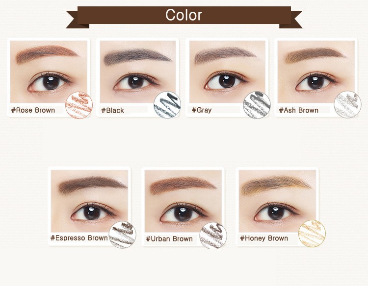 Nếu chỉ có 200k thì đây sẽ là những cây chì kẻ lông mày tốt nhất mà bạn nên mua - Ảnh 9. Nếu chỉ có 200k thì đây sẽ là những cây chì kẻ lông mày tốt nhất mà bạn nên mua - Ảnh 9.