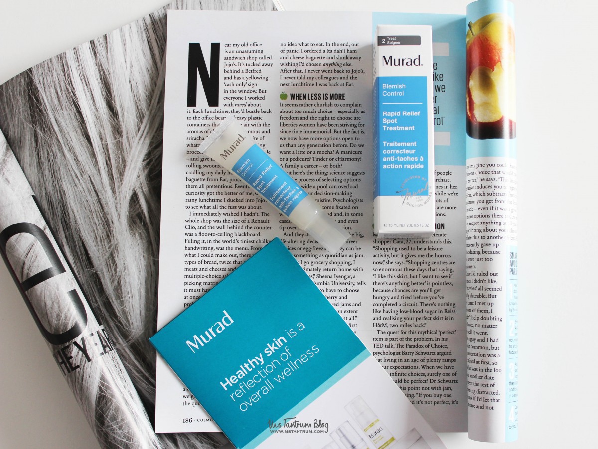 6 sản phẩm trị mụn được các tín đồ làm đẹp Việt tín nhiệm và kháo nhau dùng nhiều nhất năm qua - Ảnh 9. 6 sản phẩm trị mụn được các tín đồ làm đẹp Việt tín nhiệm và kháo nhau dùng nhiều nhất năm qua - Ảnh 9.