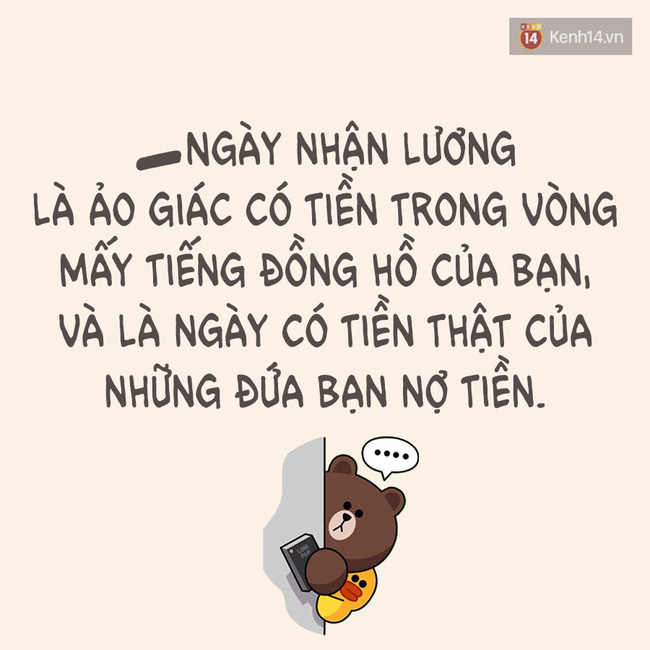 Có một niềm đau mang tên... Tiền lương! - Ảnh 10.