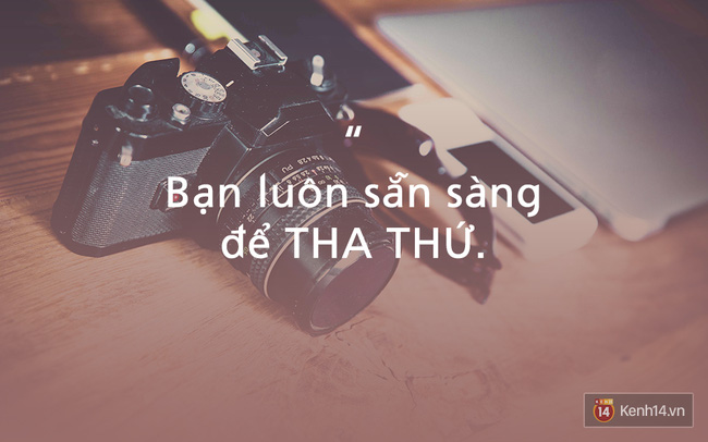 Đừng than phiền nữa, bạn đang may mắn và thành công hơn tưởng tượng đấy! - Ảnh 10.