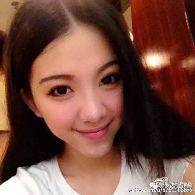Hành trình lột xác từ cô nàng bình dân thành hot girl bán hàng online của bạn gái đại thiếu gia Thượng Hải - Ảnh 10.