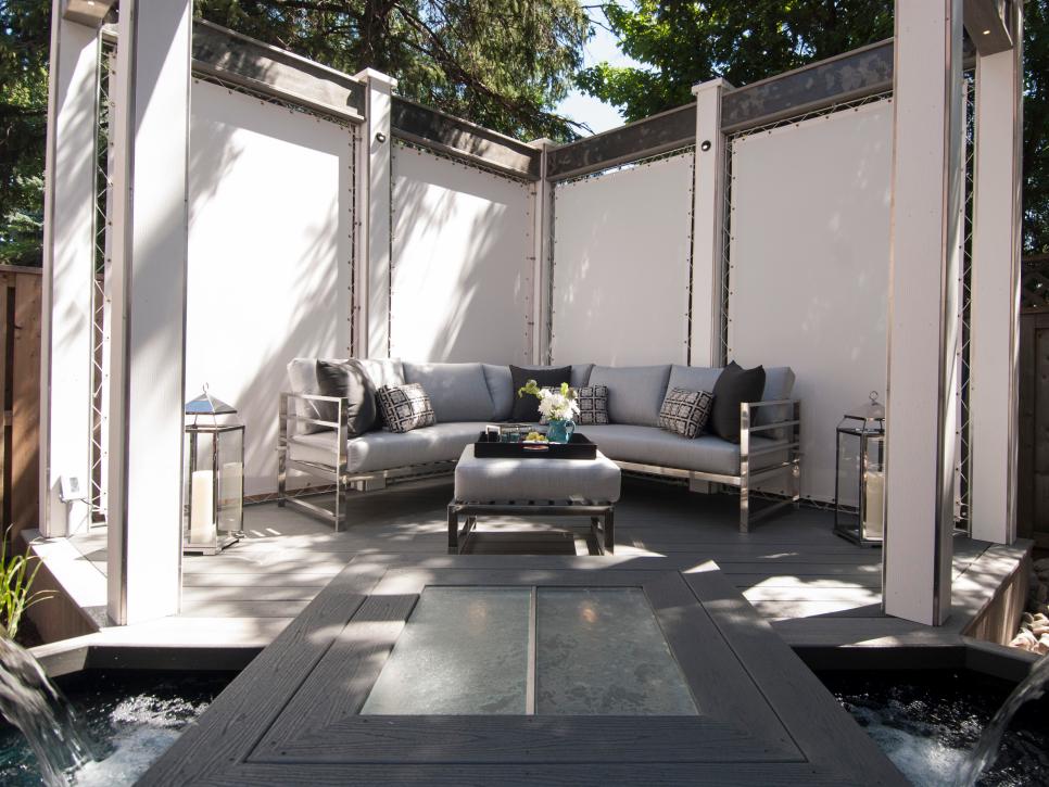 Những ý tưởng tuyệt vời cho việc cải tạo hiên nhà và sân vườn - Ảnh 10. Những ý tưởng tuyệt vời cho việc cải tạo hiên nhà và sân vườn - Ảnh 10.