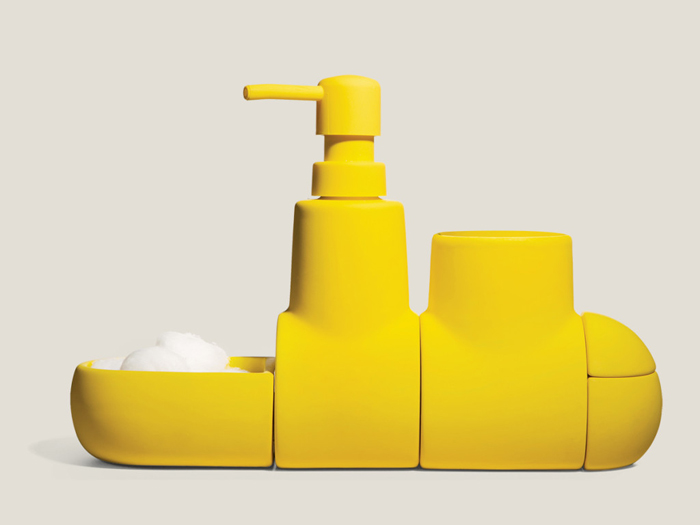 22 phụ kiện thiết kế “lồng ghép” vào nhau cực tiện ích cho ngôi nhà của bạn - Ảnh 10. 22 phụ kiện thiết kế “lồng ghép” vào nhau cực tiện ích cho ngôi nhà của bạn - Ảnh 10.