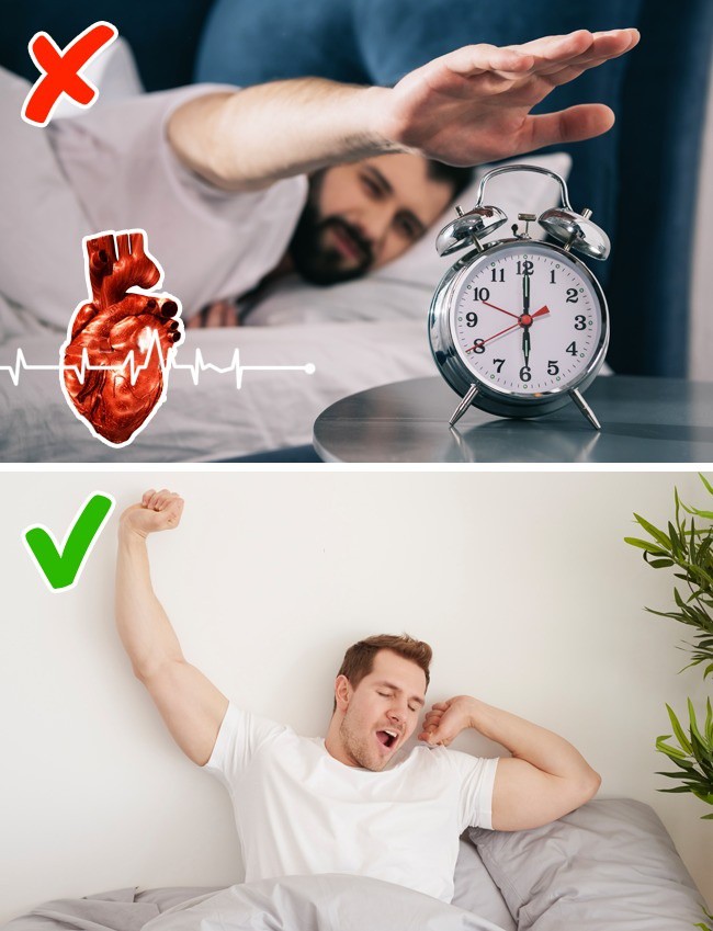 Ghi nhớ 6 nguyên tắc và phương pháp chăm sóc sức khỏe bạn cần nhớ - Ảnh 6. Ghi nhớ 6 nguyên tắc và phương pháp chăm sóc sức khỏe bạn cần nhớ - Ảnh 6.