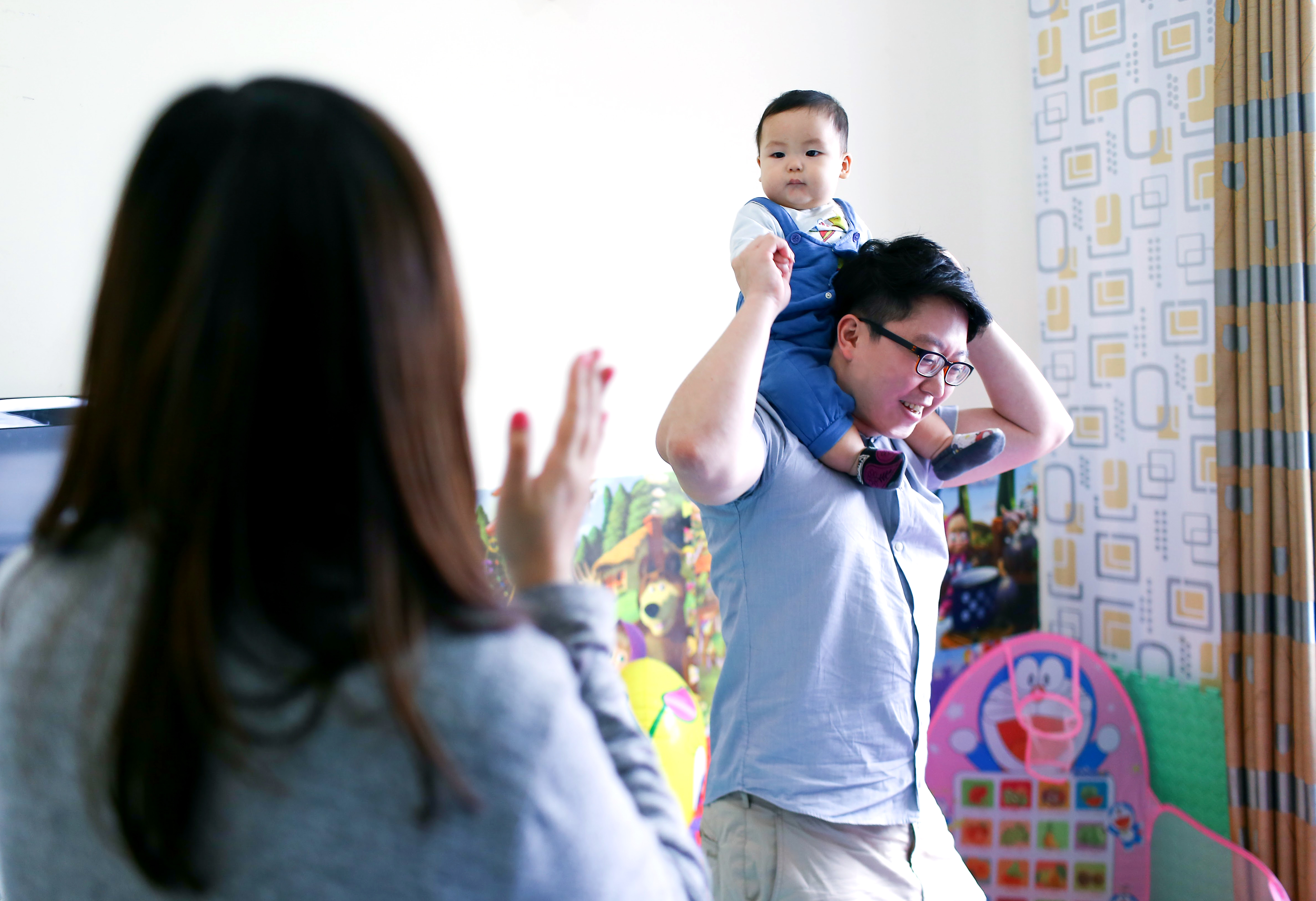 Chuyện của anh chồng Hàn đẹp trai vô tư tặng vợ hoa cúng gói giấy báo vào ngày 8/3 - Ảnh 8. Chuyện của anh chồng Hàn đẹp trai vô tư tặng vợ hoa cúng gói giấy báo vào ngày 8/3 - Ảnh 8.