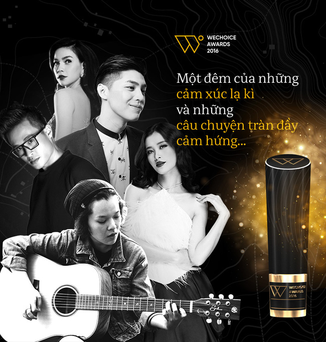 WeChoice Awards 2016: Sự kiện gặp gỡ tổng thống Obama nhận giải thưởng đầu tiên - Ảnh 7.